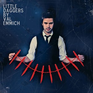 Little Daggers