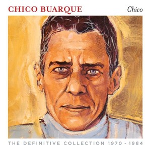 Chico Buarque (the Definitive Col