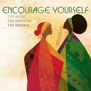 Encourage Yourself: The Music, Th