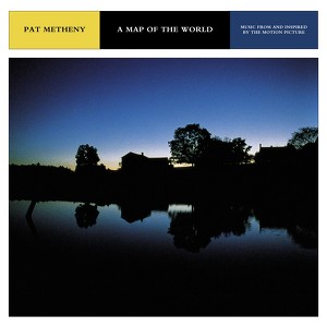 A Map Of The World-Music From And