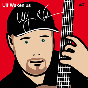 Ulf Wakenius Edition
