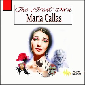 Maria Callas : The Great Diva, Vo