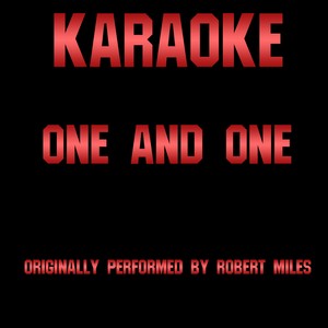 One and One (Karaoke Version) (Or