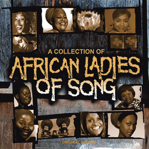 African Ladies Of Song
