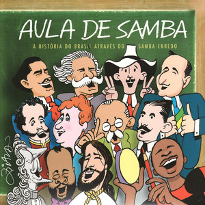 Aula De Samba: A História Do Bras