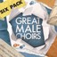 Six Pack: Great Male Choirs - Ep