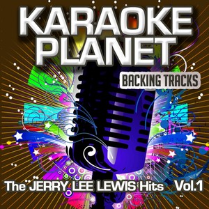 The Jerry Lee Lewis Hits, Vol. 1