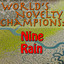 World's Novelty Champions: Nine R