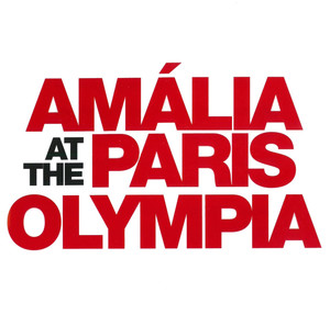 Amalia At The Paris Olympia (1957