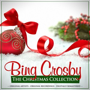 The Christmas Collection: Bing Cr