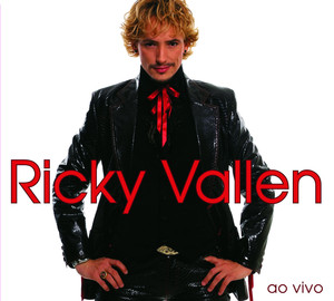 Ricky Vallen Ao Vivo