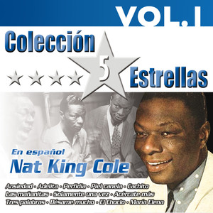 Colección 5 Estrellas. Nat King C