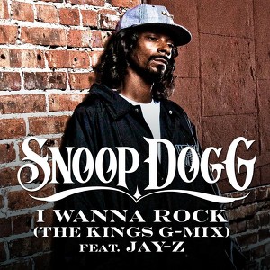 I Wanna Rock (the Kings G-Mix)