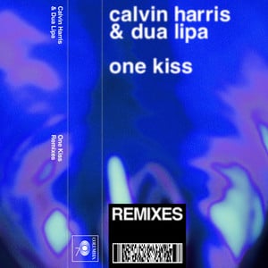One Kiss (with Dua Lipa) [Remixes