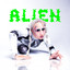 alien - EP