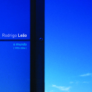 Mundo - The Best Of Rodrigo Leão