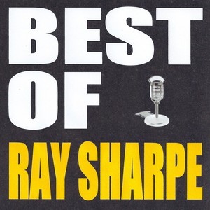 Best Of Ray Sharpe
