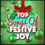 Top Songs of Festive Joy