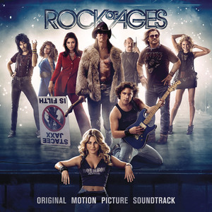 Rock Of Ages (B.O.F)
