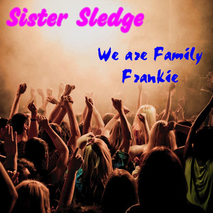We Are Family (Live)