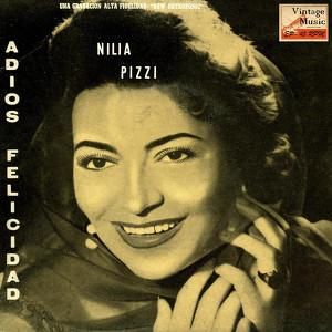 Vintage Italian Song Nº 13 - Eps 