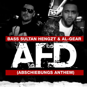 AfD (Abschiebungs Anthem)