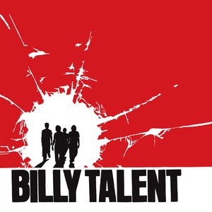 Billy Talent - 10th Anniversary R