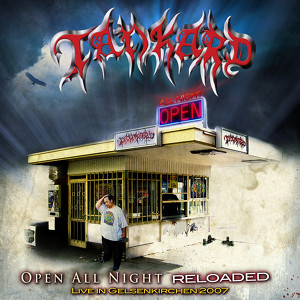 Open All Night Reloaded (live At 