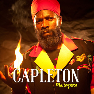 Capleton: Masterpiece (Deluxe Ver