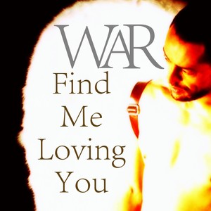 Find Me Loving You