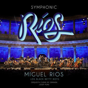 Symphonic Ríos (En Directo / 2017