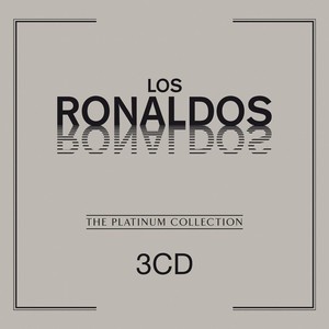 The Platinum Collection: Los Rona