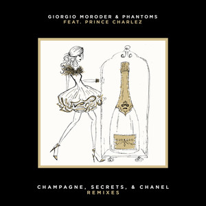 Champagne, Secrets, & Chanel (Rem