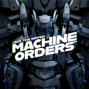 Machine Orders