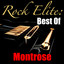 Rock Elite: Best Of Montrose