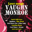 Vaughn Monroe Love Songs