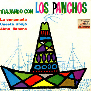 Vintage México Nº 131 - Eps Colle