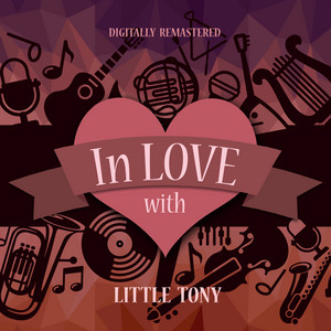 In Love with Little Tony (Digital