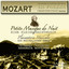 Mozart: Petite Musique De Nuit - 