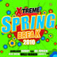 Xtreme Spring Break 2010