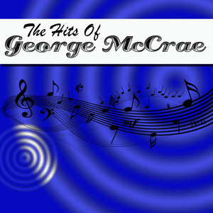 The Hits Of George Mccrae
