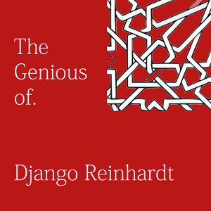 The Genious Of Django Reinhardt