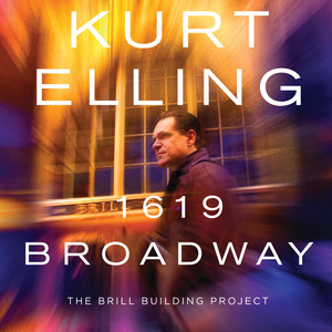 1619 Broadway  ? The Brill Buildi