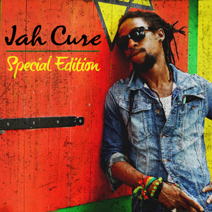 Jah Cure (Special Edition)