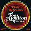 Philly Re-Grooved - The Tom Moult