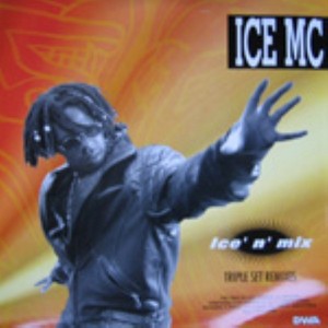 Ice 'n' Mix Triple Set Remixes