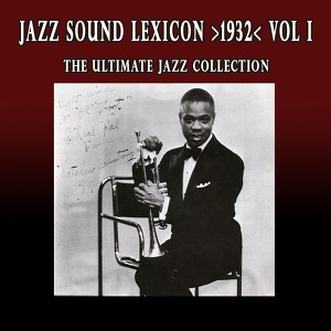 Jazz Sound Lexicon >1932< Vol.1