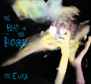 The Head On The Door - Deluxe Edi