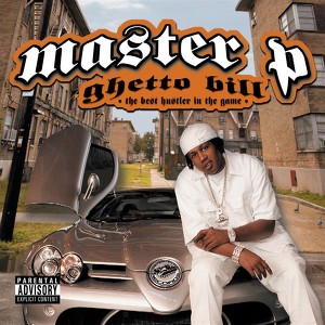 Ghetto Bill - The Best Hustler In