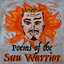 Poems of the Sun Warrior